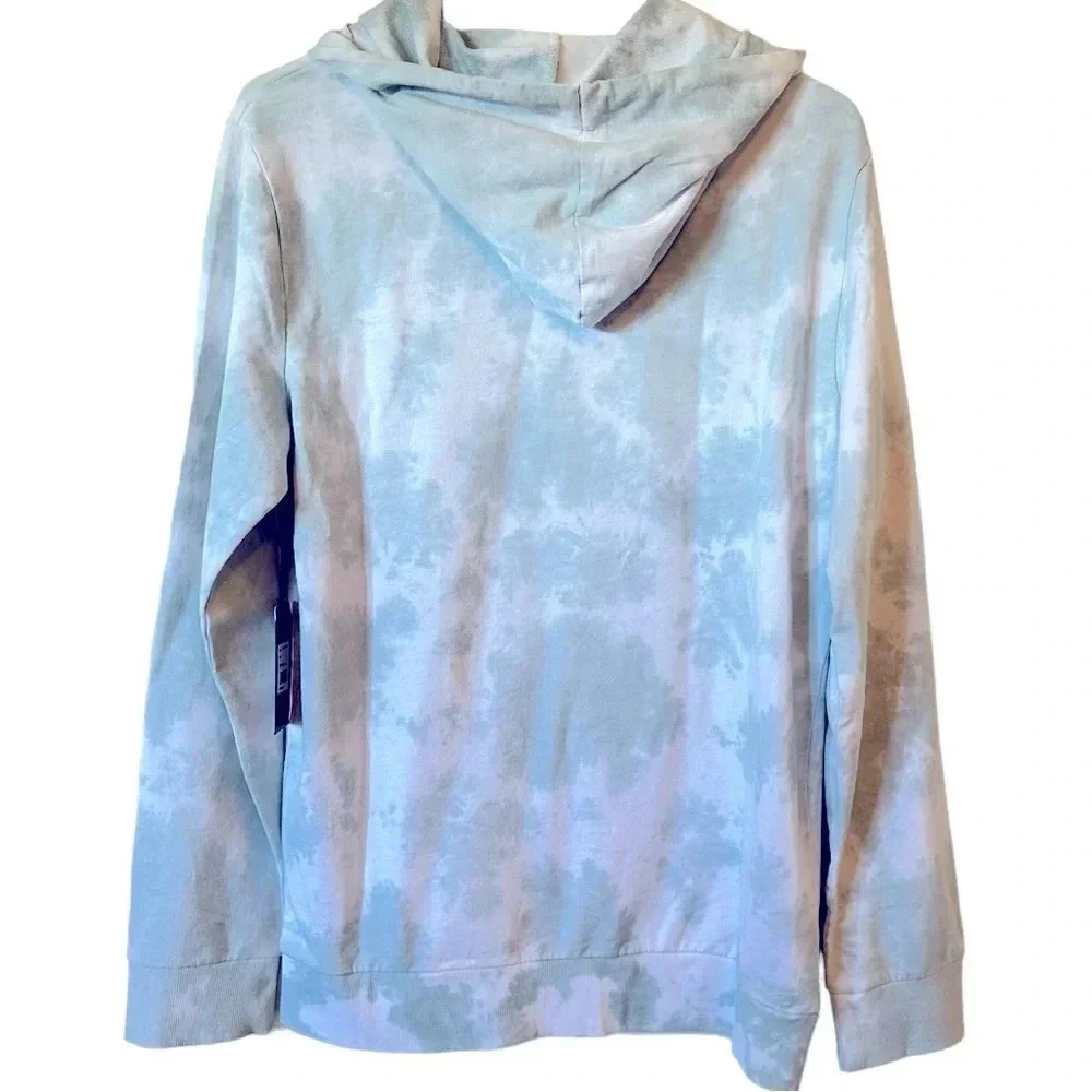 NWT Free Planet 100% Cotton Pullover Hoodie For Boys